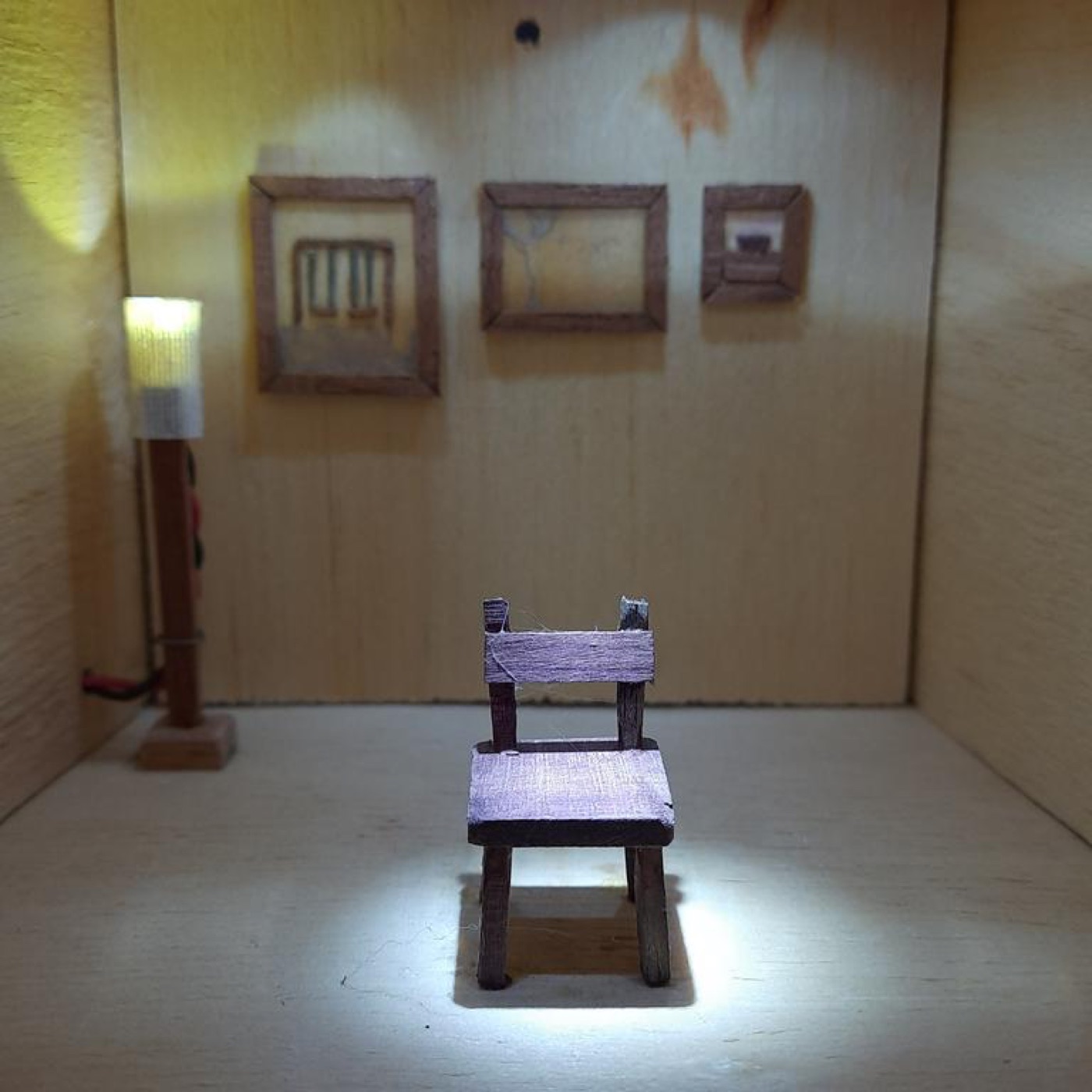 Sala de estar
