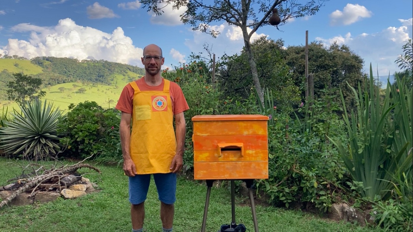 Um caminho para amar
