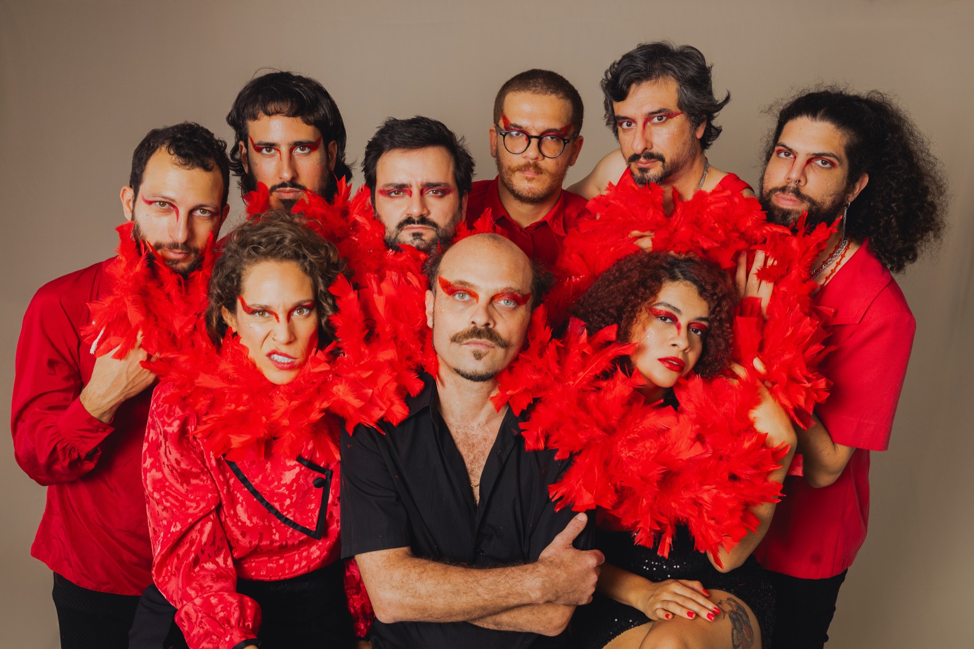 Grupo Guacamaya