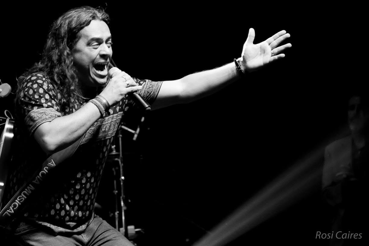 Luis Dillah