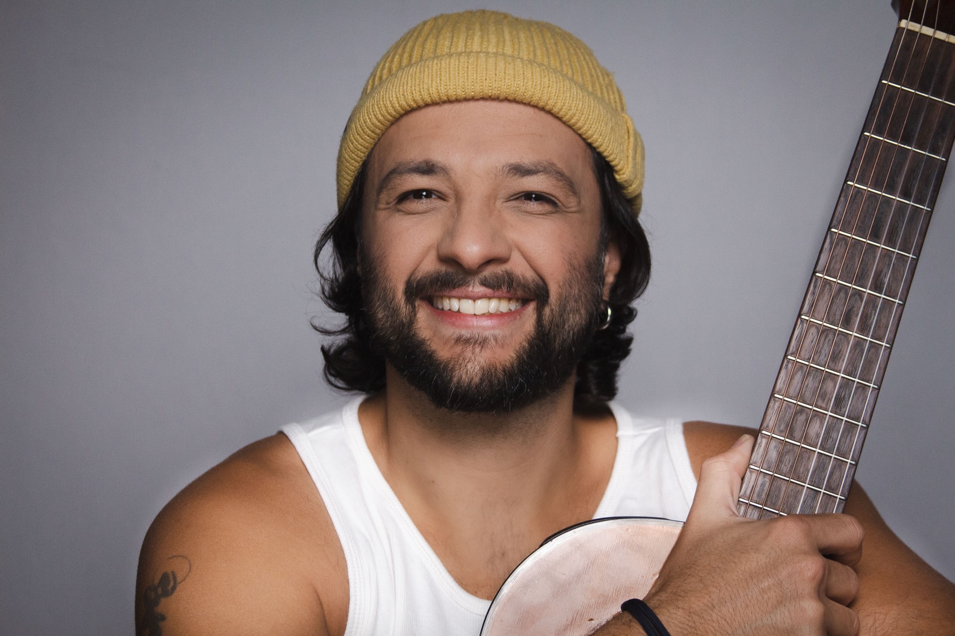 Rodrigo Régis — Brasilidades